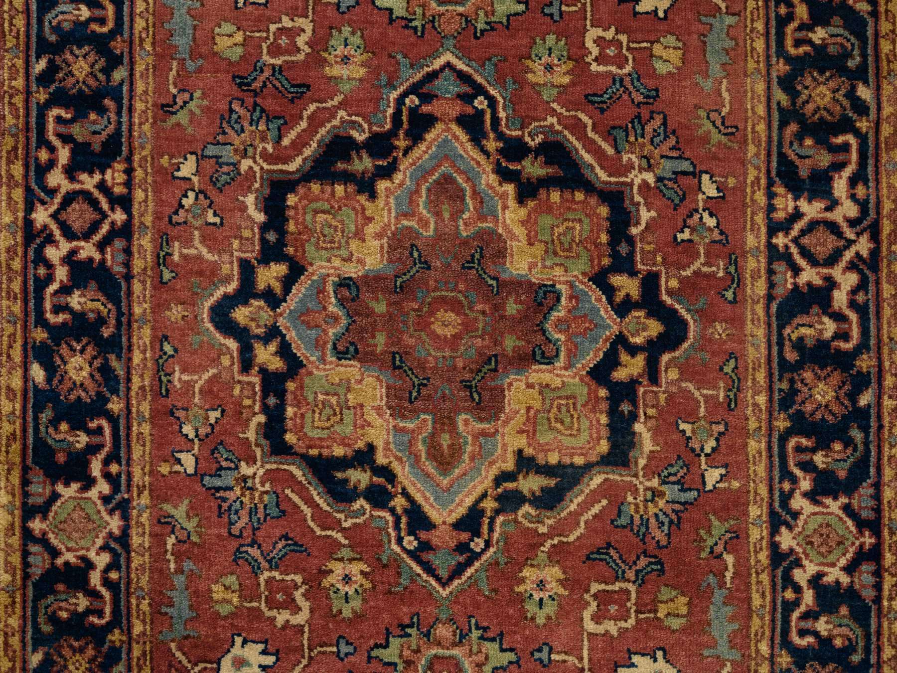 HerizRugs ORC577809